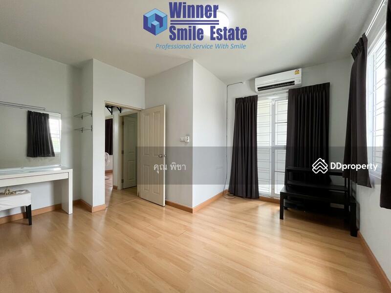 For Rent - The Colors Leisure Bangna Km.8, Samut Prakan