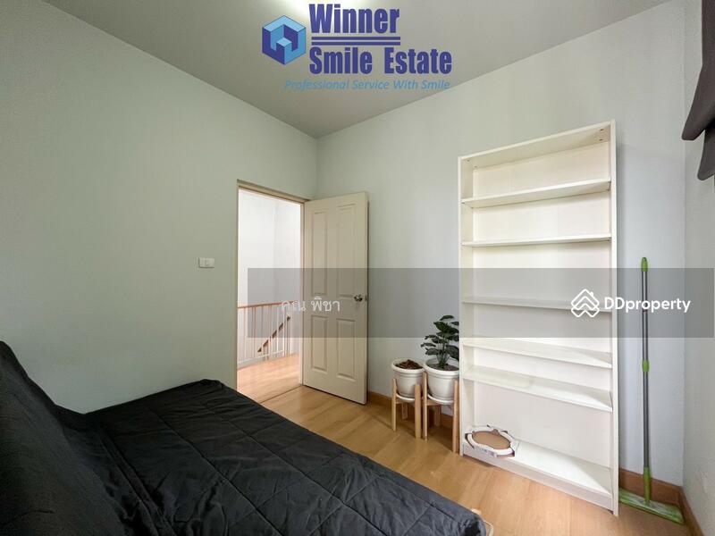 For Rent - The Colors Leisure Bangna Km.8, Samut Prakan