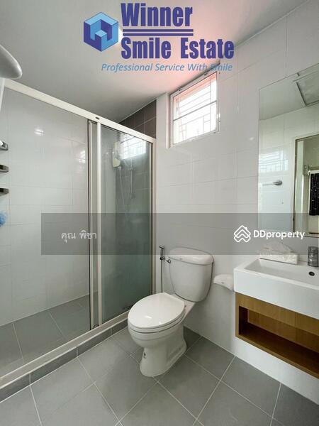 For Rent - The Colors Leisure Bangna Km.8, Samut Prakan