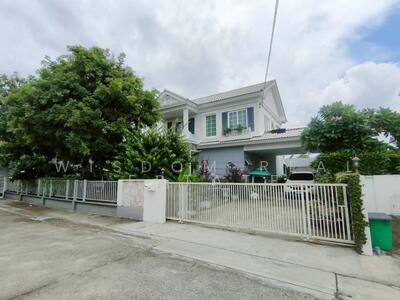 ขาย - Golden Prestige Ekkachai-Wongwaen : โกลเด้น เพรสทีจ เอกชัย-วงแหวน, กรุงเทพ