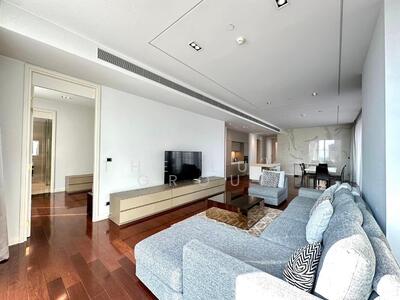 For Rent - MARQUE Sukhumvit, Bangkok