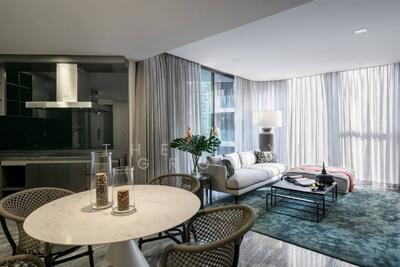 For Rent - ASHTON Residence 41, Bangkok