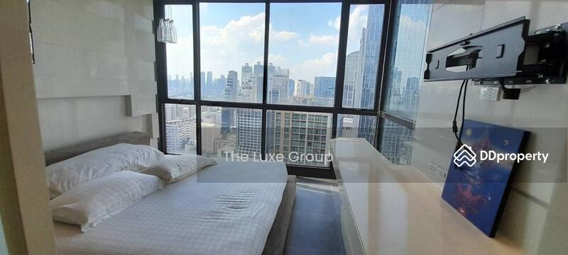 For Rent - The Address Sukhumvit 28, Bangkok