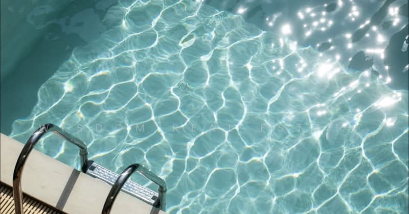 For Sale - The Glamor pool villa residences – Pradit Manutham, Bangkok