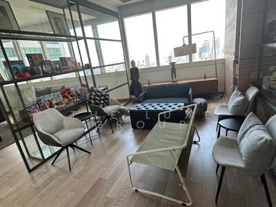 ขาย - Millennium Residence : มิลเลนเนียม เรสซิเดนซ์, กรุงเทพ