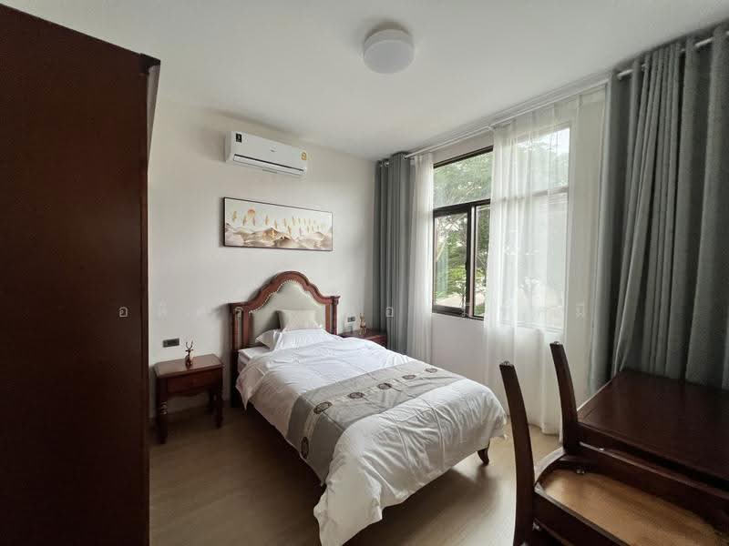 เลค ซีรีน พระราม 2 (เฟส1), Bangkok, -, Samae Dam, Bang Khun Thian, Bangkok, 4 Bedrooms, 323 sqm, Single Detached House For Rent, by Adisorn Ploymeerassamee, 11521789 - DDproperty.com