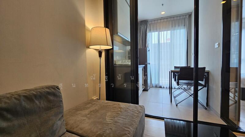 The Base Central Pattaya, Chon Buri (Pattaya), Pattayasaisong Road, Bang Lamung, Bang Lamung (Pattaya), Chon Buri (Pattaya), 1 Bedroom, 31 sqm, Condo For Rent, by ณัฐนันท์ สุนทรวรจันทร์, 11521800 - DDproperty.com