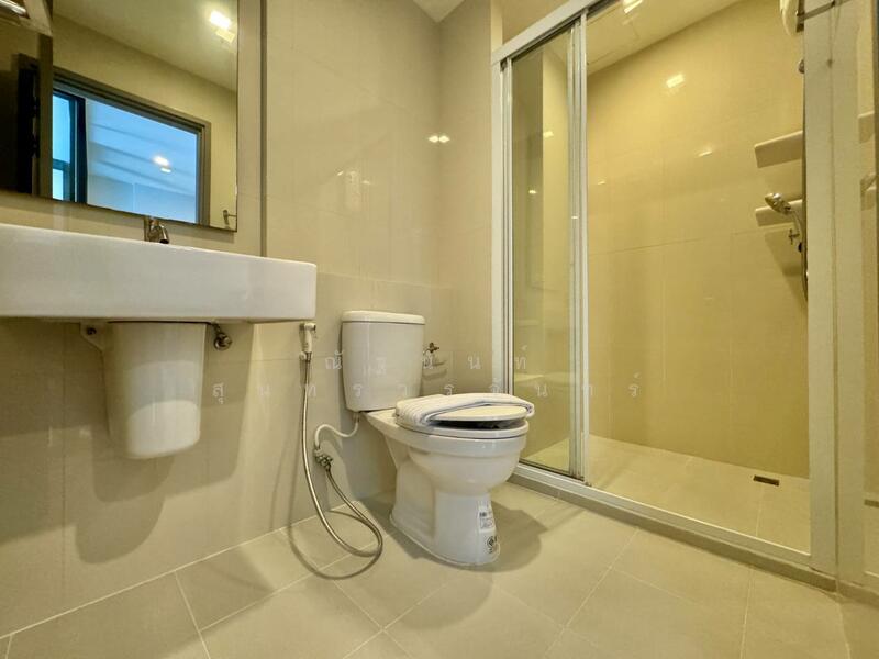 The Base Central Pattaya, Chon Buri (Pattaya), Pattayasaisong Road, Bang Lamung, Bang Lamung (Pattaya), Chon Buri (Pattaya), 1 Bedroom, 31 sqm, Condo For Rent, by ณัฐนันท์ สุนทรวรจันทร์, 11521800 - DDproperty.com