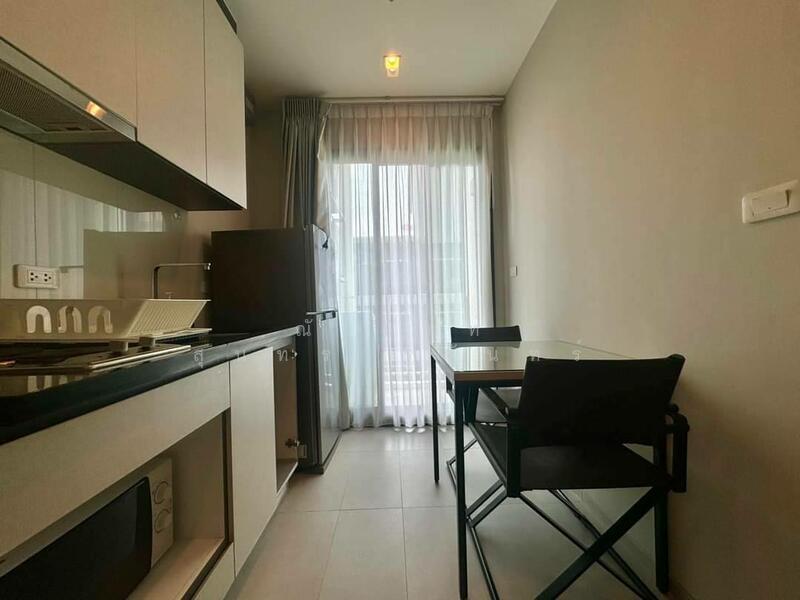 The Base Central Pattaya, Chon Buri (Pattaya), Pattayasaisong Road, Bang Lamung, Bang Lamung (Pattaya), Chon Buri (Pattaya), 1 Bedroom, 31 sqm, Condo For Rent, by ณัฐนันท์ สุนทรวรจันทร์, 11521800 - DDproperty.com