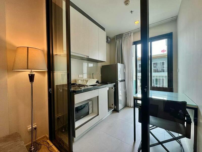 The Base Central Pattaya, Chon Buri (Pattaya), Pattayasaisong Road, Bang Lamung, Bang Lamung (Pattaya), Chon Buri (Pattaya), 1 Bedroom, 31 sqm, Condo For Rent, by ณัฐนันท์ สุนทรวรจันทร์, 11521800 - DDproperty.com