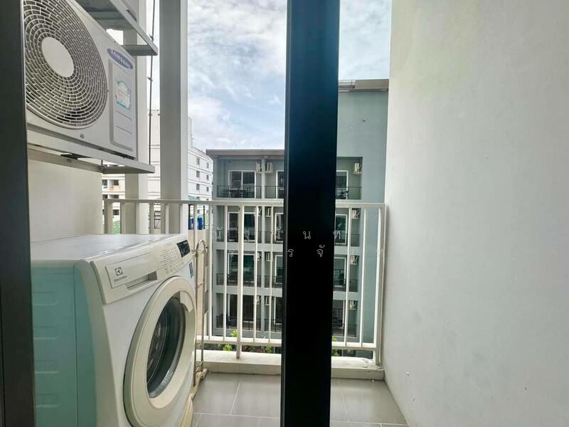 The Base Central Pattaya, Chon Buri (Pattaya), Pattayasaisong Road, Bang Lamung, Bang Lamung (Pattaya), Chon Buri (Pattaya), 1 Bedroom, 31 sqm, Condo For Rent, by ณัฐนันท์ สุนทรวรจันทร์, 11521800 - DDproperty.com