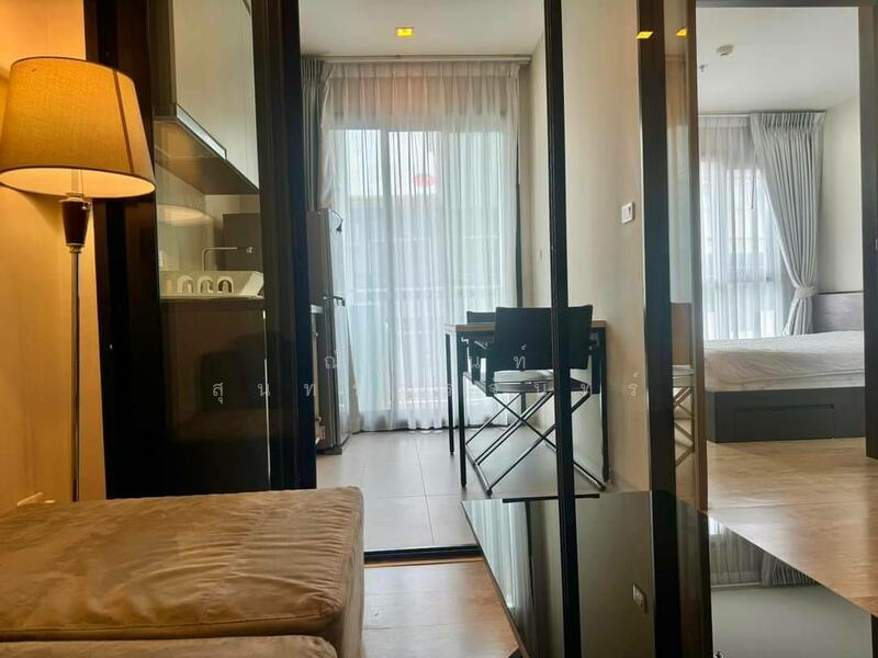 The Base Central Pattaya, Chon Buri (Pattaya), Pattayasaisong Road, Bang Lamung, Bang Lamung (Pattaya), Chon Buri (Pattaya), 1 Bedroom, 31 sqm, Condo For Rent, by ณัฐนันท์ สุนทรวรจันทร์, 11521800 - DDproperty.com