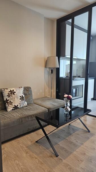 The Base Central Pattaya, Chon Buri (Pattaya), Pattayasaisong Road, Bang Lamung, Bang Lamung (Pattaya), Chon Buri (Pattaya), 1 Bedroom, 31 sqm, Condo For Rent, by ณัฐนันท์ สุนทรวรจันทร์, 11521800 - DDproperty.com