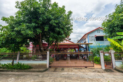 ขาย - Nakarin Garden Village : หมู่บ้านนครินทร์การ์เด้น, กรุงเทพ