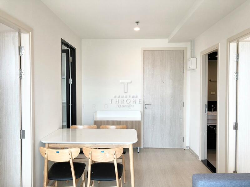 ให้เช่า - NUE Noble Chaengwattana : นิว โนเบิล แจ้งวัฒนะ, นนทบุรี