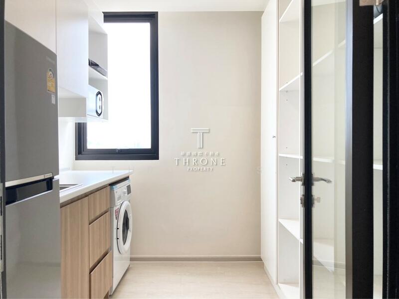 ให้เช่า - NUE Noble Chaengwattana : นิว โนเบิล แจ้งวัฒนะ, นนทบุรี