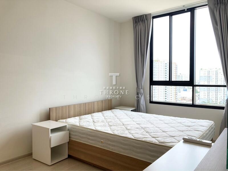 ให้เช่า - NUE Noble Chaengwattana : นิว โนเบิล แจ้งวัฒนะ, นนทบุรี