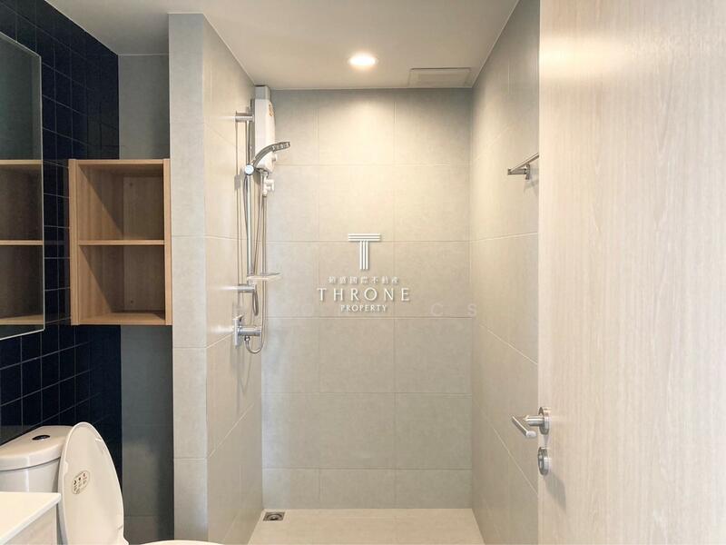 ให้เช่า - NUE Noble Chaengwattana : นิว โนเบิล แจ้งวัฒนะ, นนทบุรี