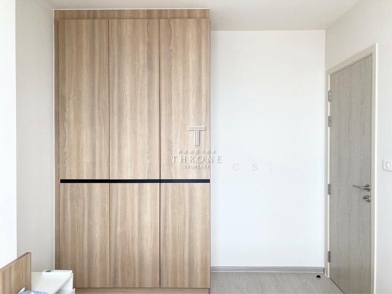 ให้เช่า - NUE Noble Chaengwattana : นิว โนเบิล แจ้งวัฒนะ, นนทบุรี