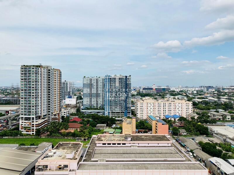 ให้เช่า - NUE Noble Chaengwattana : นิว โนเบิล แจ้งวัฒนะ, นนทบุรี