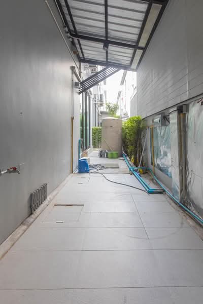 Baan Klang Muang Classe Ekkamai-Ramintra : บ้านกลางเมือง คลาสเซ่ เอกมัย-รามอินทรา, กรุงเทพ, ถนนสุคนธสวัสดิ์, ลาดพร้าว, กรุงเทพ, 241 ตร.ม., บ้านเดี่ยว ให้เช่า, โดย ปรินทร์ญาดา ชิณโชติ, 11521963 - DDproperty.com