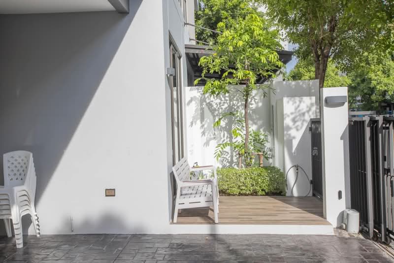 Baan Klang Muang Classe Ekkamai-Ramintra : บ้านกลางเมือง คลาสเซ่ เอกมัย-รามอินทรา, กรุงเทพ, ถนนสุคนธสวัสดิ์, ลาดพร้าว, กรุงเทพ, 241 ตร.ม., บ้านเดี่ยว ให้เช่า, โดย ปรินทร์ญาดา ชิณโชติ, 11521963 - DDproperty.com