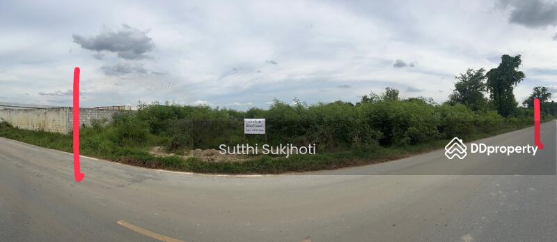 For Rent - Landdeed, Nakhon Pathom