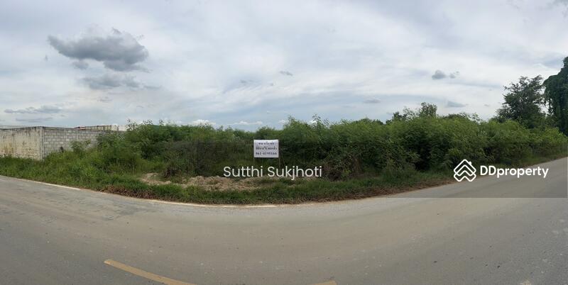 For Rent - Landdeed, Nakhon Pathom