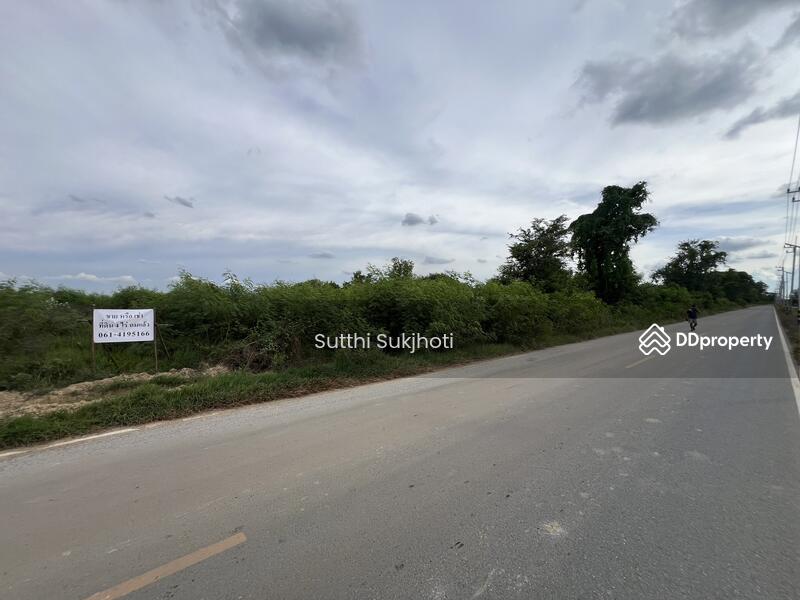 For Rent - Landdeed, Nakhon Pathom