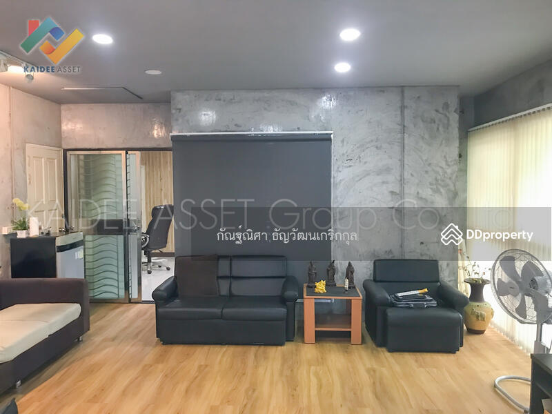 For Sale - Living Park Rama 5, Nonthaburi