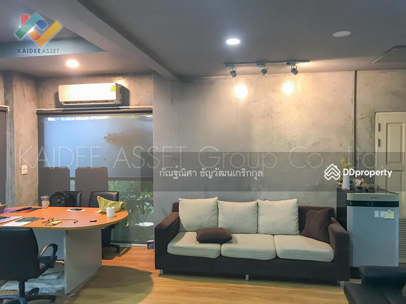 For Sale - Living Park Rama 5, Nonthaburi