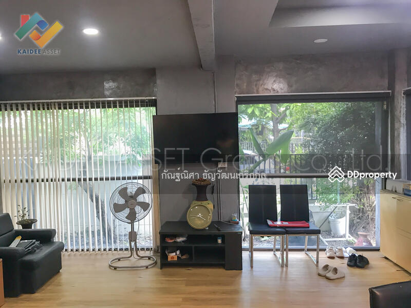 For Sale - Living Park Rama 5, Nonthaburi