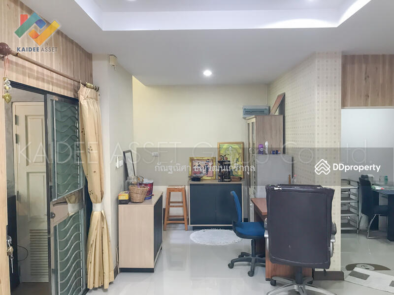 For Sale - Living Park Rama 5, Nonthaburi