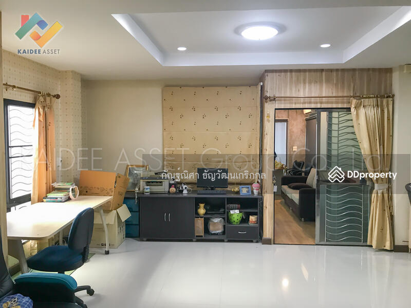For Sale - Living Park Rama 5, Nonthaburi