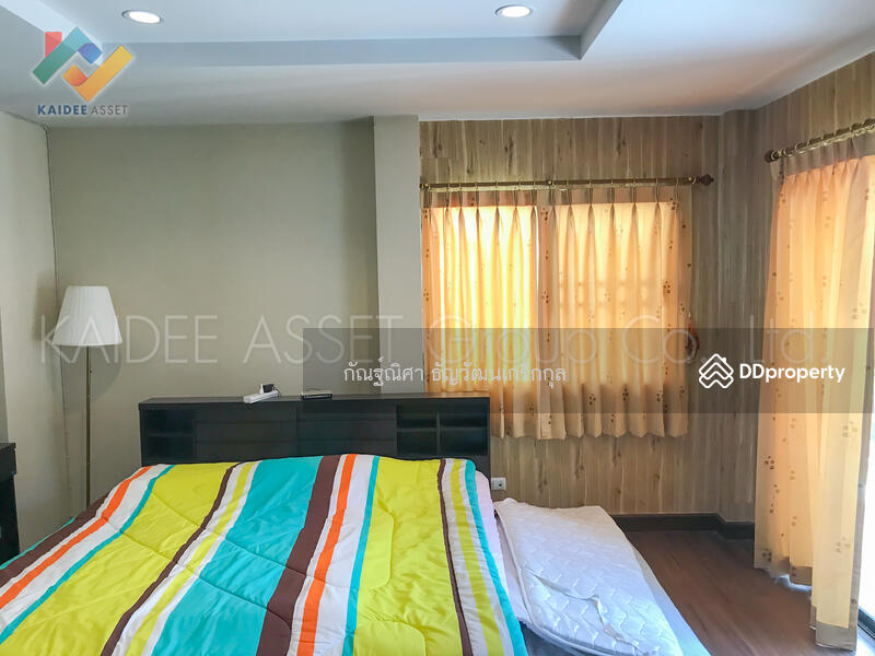 For Sale - Living Park Rama 5, Nonthaburi