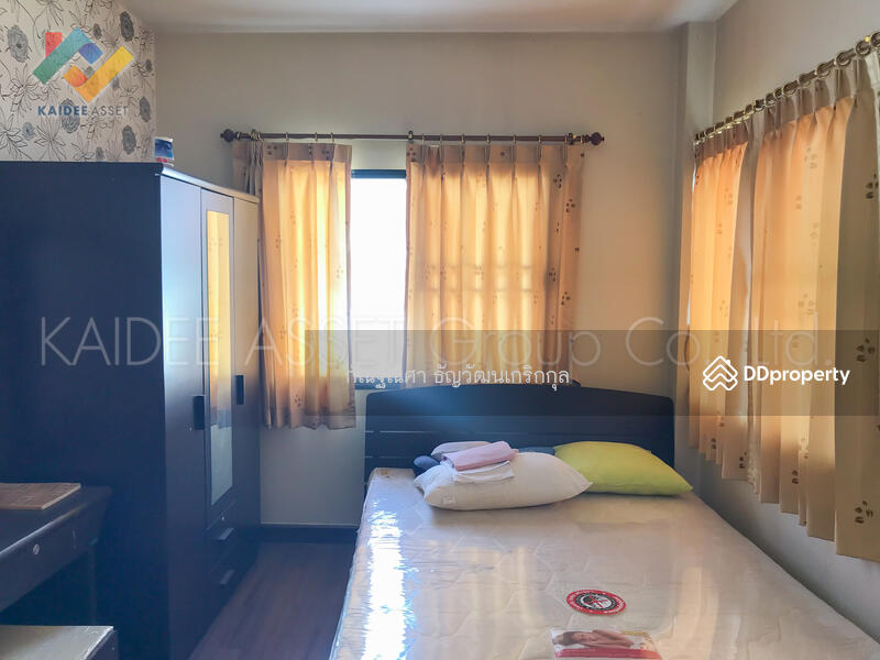 For Sale - Living Park Rama 5, Nonthaburi