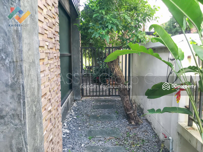 For Sale - Living Park Rama 5, Nonthaburi