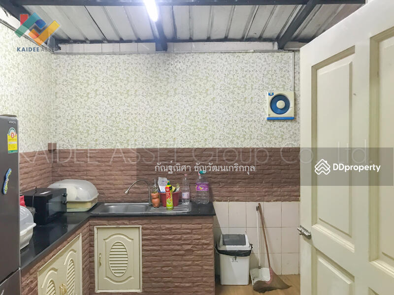 For Sale - Living Park Rama 5, Nonthaburi