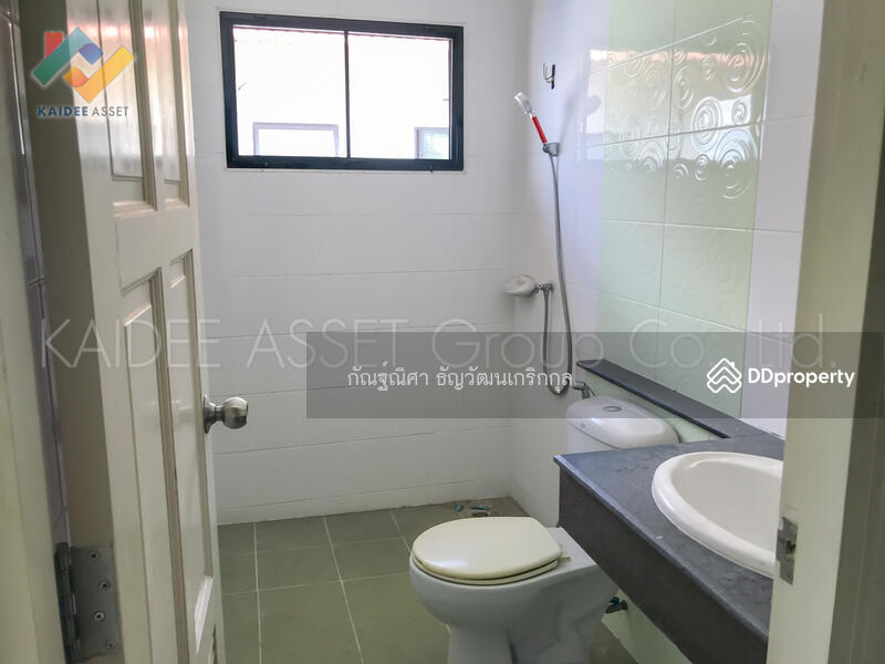 For Sale - Living Park Rama 5, Nonthaburi