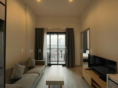 ขาย - The Line Sukhumvit 101 : เดอะ ไลน์ สุขุมวิท 101, กรุงเทพ