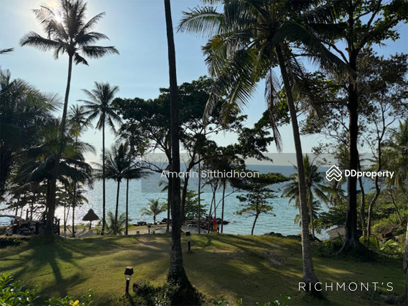 ขาย - Seafront Land Koh Kood, ตราด
