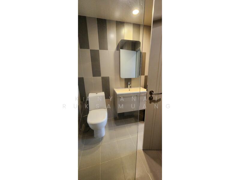 Onyx Phahonyothin, Bangkok, 1505 Phahonyothin Road, Samsen Nai, Phaya Thai, Bangkok, 1 Bedroom, 35 sqm, Condo For Rent, by Kanyanat Ruksamuang, 11522094 - DDproperty.com