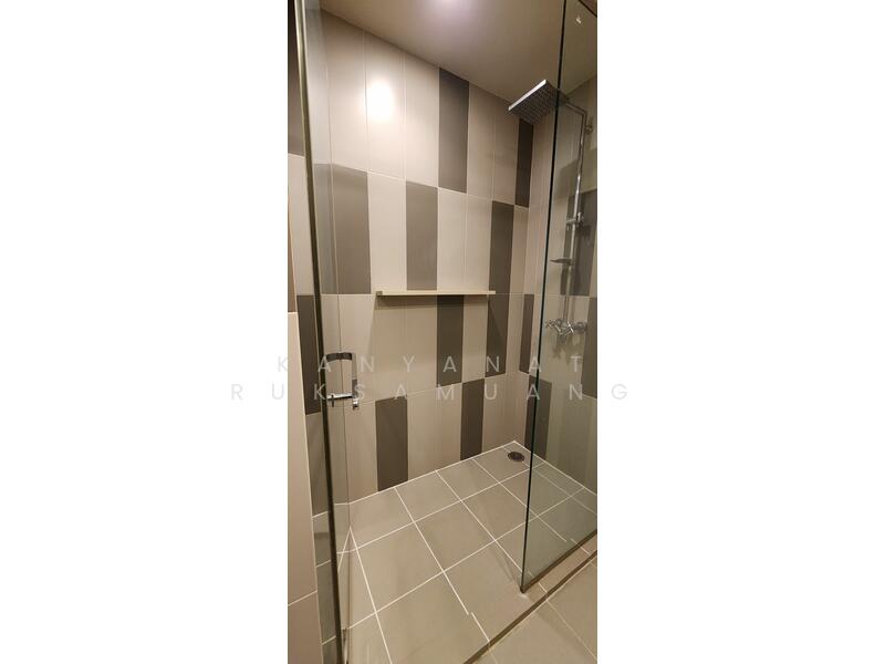 Onyx Phahonyothin, Bangkok, 1505 Phahonyothin Road, Samsen Nai, Phaya Thai, Bangkok, 1 Bedroom, 35 sqm, Condo For Rent, by Kanyanat Ruksamuang, 11522094 - DDproperty.com