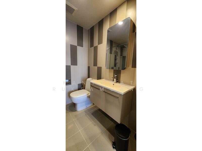 Onyx Phahonyothin, Bangkok, 1505 Phahonyothin Road, Samsen Nai, Phaya Thai, Bangkok, 1 Bedroom, 35 sqm, Condo For Rent, by Kanyanat Ruksamuang, 11522094 - DDproperty.com
