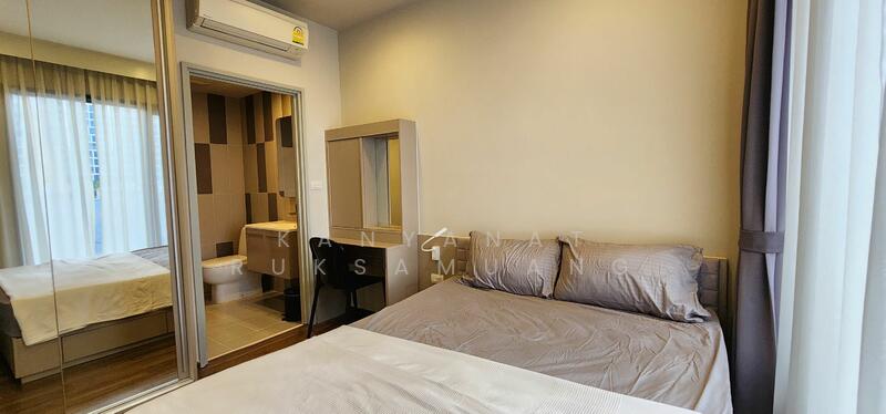 Onyx Phahonyothin, Bangkok, 1505 Phahonyothin Road, Samsen Nai, Phaya Thai, Bangkok, 1 Bedroom, 35 sqm, Condo For Rent, by Kanyanat Ruksamuang, 11522094 - DDproperty.com