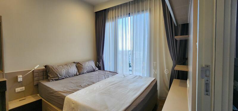 Onyx Phahonyothin, Bangkok, 1505 Phahonyothin Road, Samsen Nai, Phaya Thai, Bangkok, 1 Bedroom, 35 sqm, Condo For Rent, by Kanyanat Ruksamuang, 11522094 - DDproperty.com