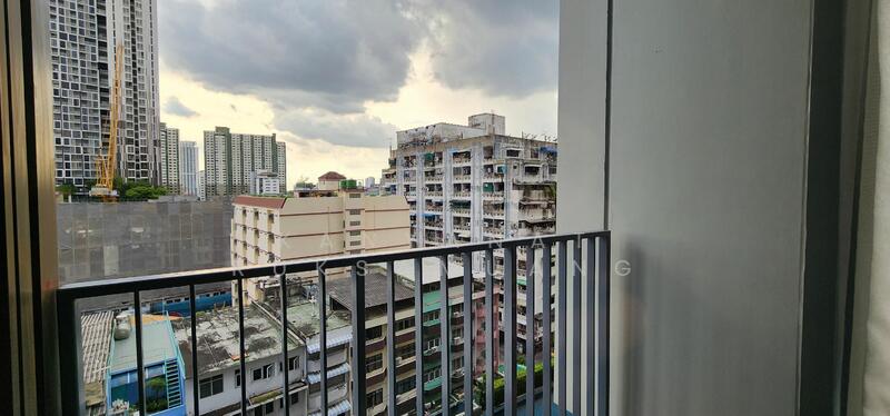 Onyx Phahonyothin, Bangkok, 1505 Phahonyothin Road, Samsen Nai, Phaya Thai, Bangkok, 1 Bedroom, 35 sqm, Condo For Rent, by Kanyanat Ruksamuang, 11522094 - DDproperty.com