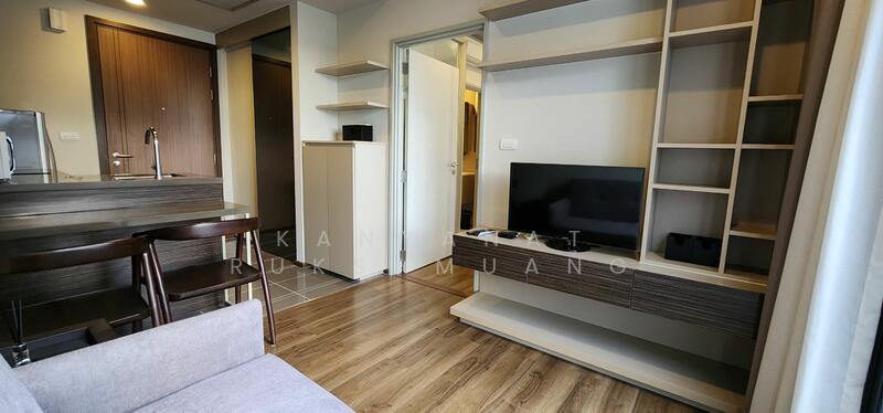 Onyx Phahonyothin, Bangkok, 1505 Phahonyothin Road, Samsen Nai, Phaya Thai, Bangkok, 1 Bedroom, 35 sqm, Condo For Rent, by Kanyanat Ruksamuang, 11522094 - DDproperty.com