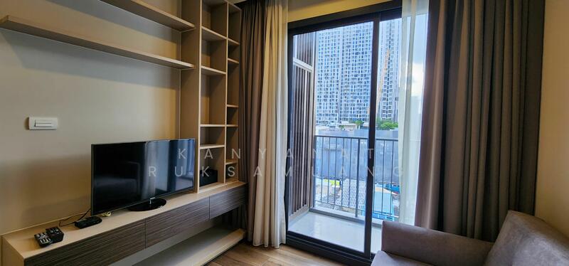 Onyx Phahonyothin, Bangkok, 1505 Phahonyothin Road, Samsen Nai, Phaya Thai, Bangkok, 1 Bedroom, 35 sqm, Condo For Rent, by Kanyanat Ruksamuang, 11522094 - DDproperty.com