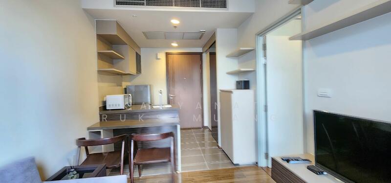 Onyx Phahonyothin, Bangkok, 1505 Phahonyothin Road, Samsen Nai, Phaya Thai, Bangkok, 1 Bedroom, 35 sqm, Condo For Rent, by Kanyanat Ruksamuang, 11522094 - DDproperty.com